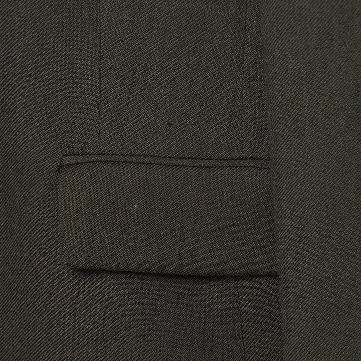 Ladies elegant blazer with discreet cut Lune London