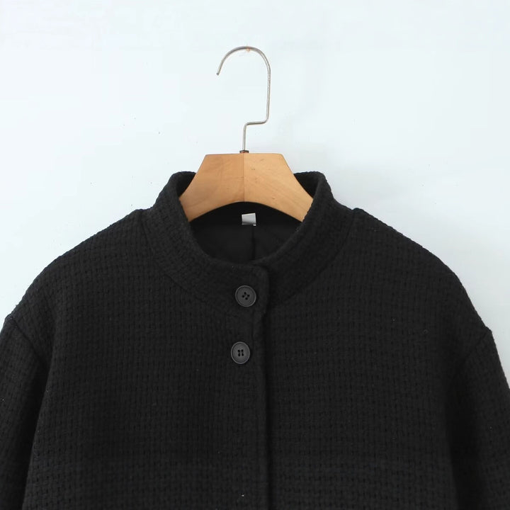 Ladies lightweight quilted leisure jacket Lune London