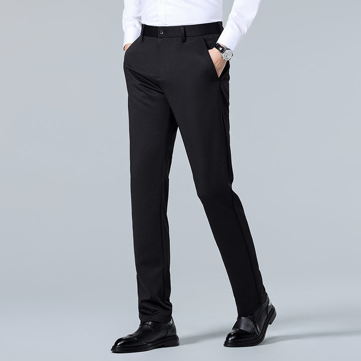 Men's Elegant and Comfortable Business Pants Lune London