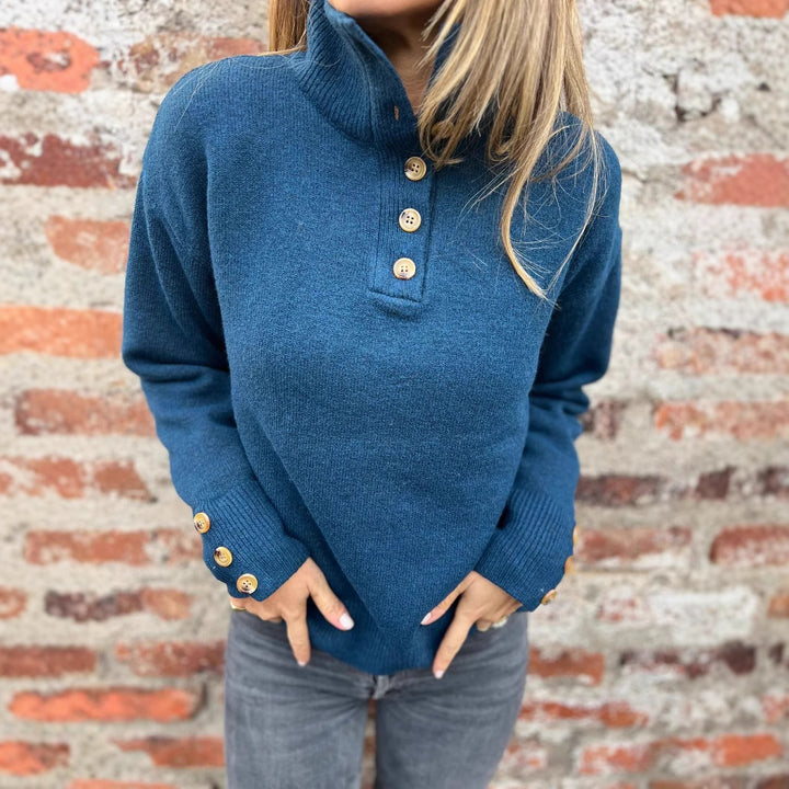 Chic and Stylish Casual Sweater for Women