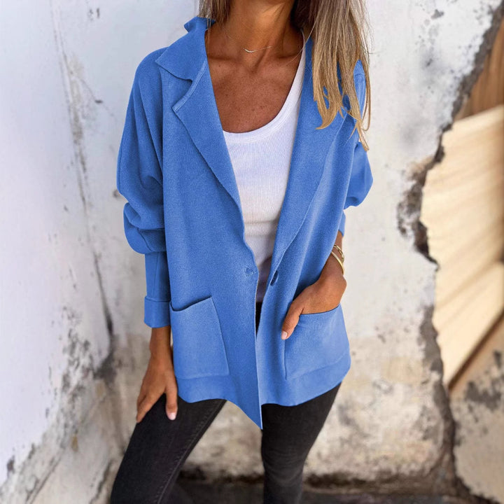 Lune London oversized blazer for women