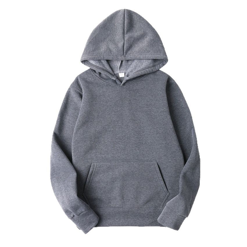 Women Hooded Sweater Chic & Stil