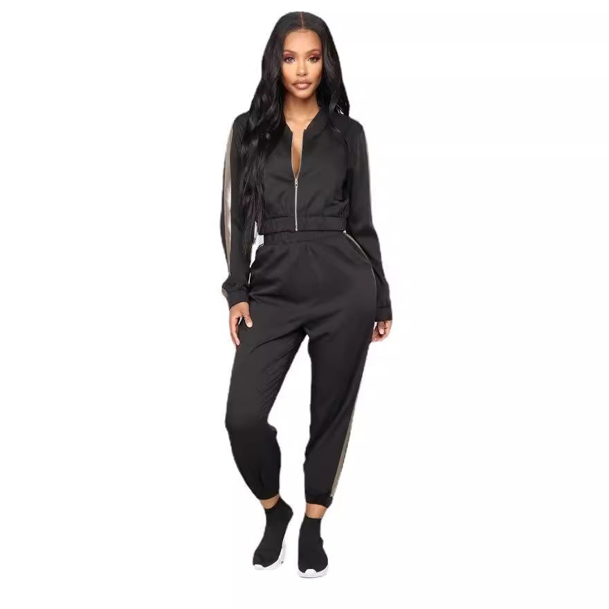 Ladies tracksuit Chic and Still