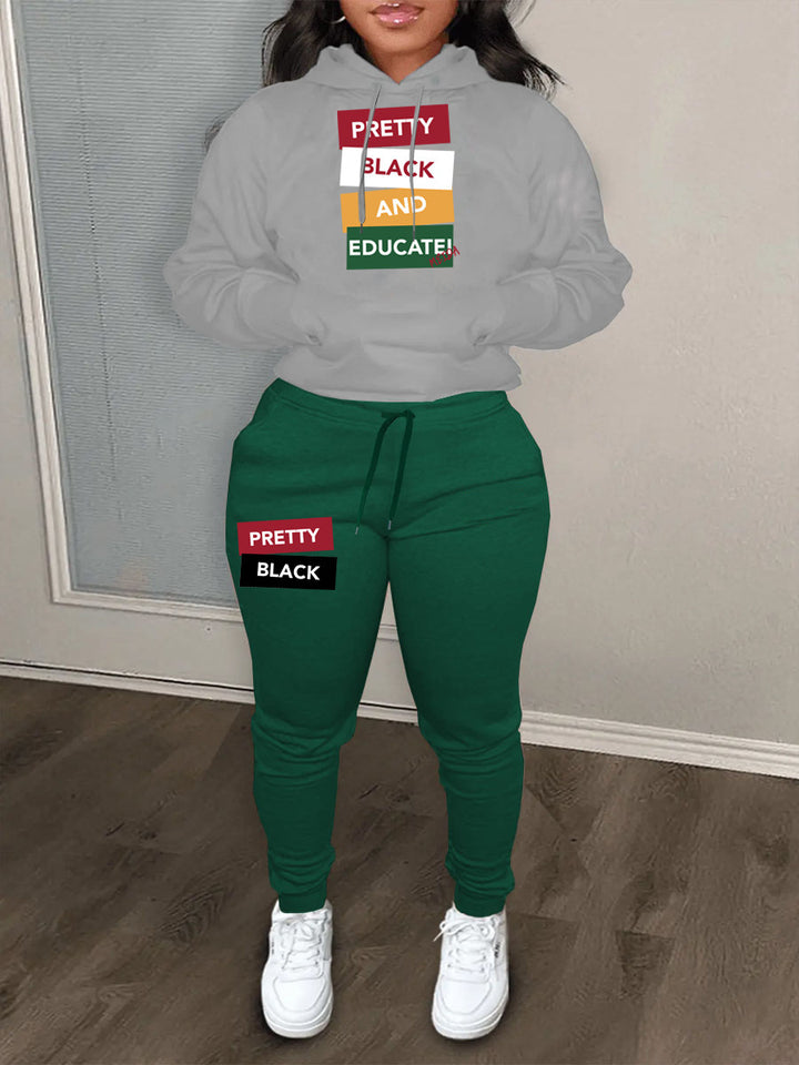 Lune London women's tracksuit