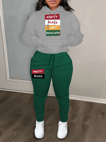 Lune London women's tracksuit