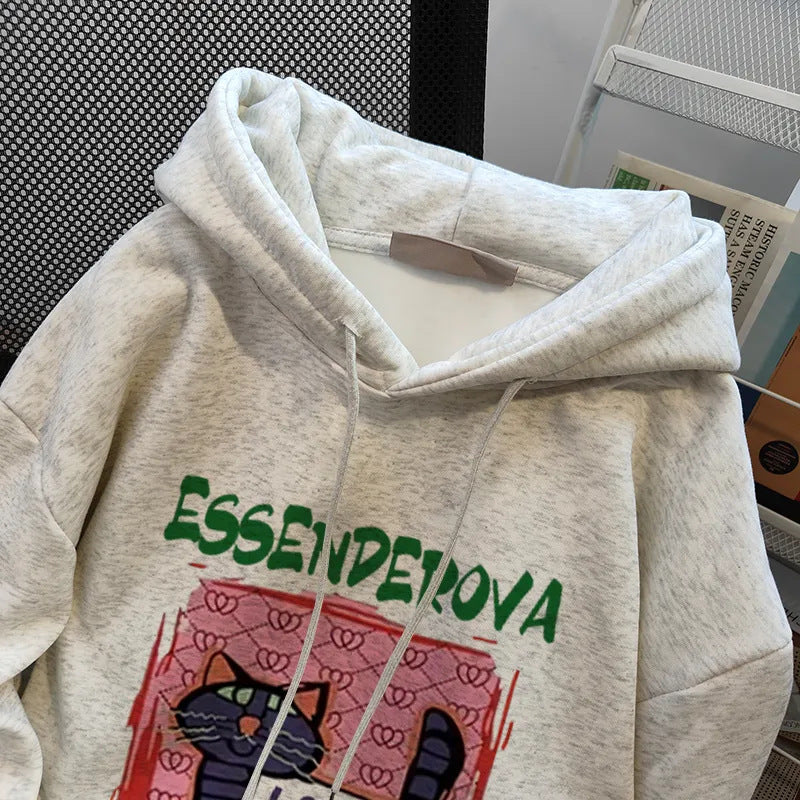 Hoodie tendance pour femmes Chic & Stil