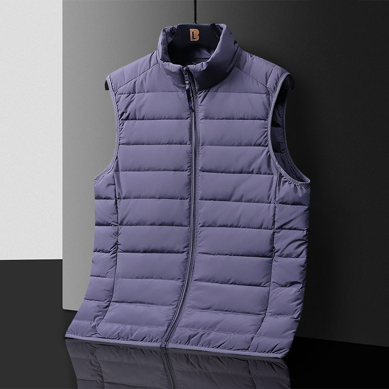 Ladies down jacket Lune London