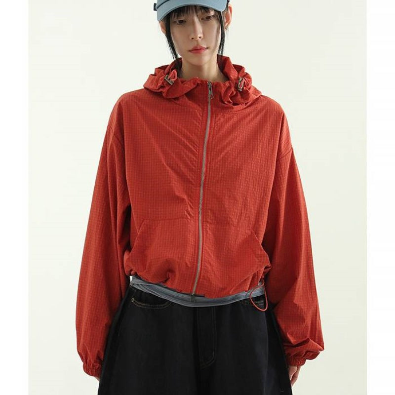Veste fonctionnelle décontractée pour femmes Chic & Stil