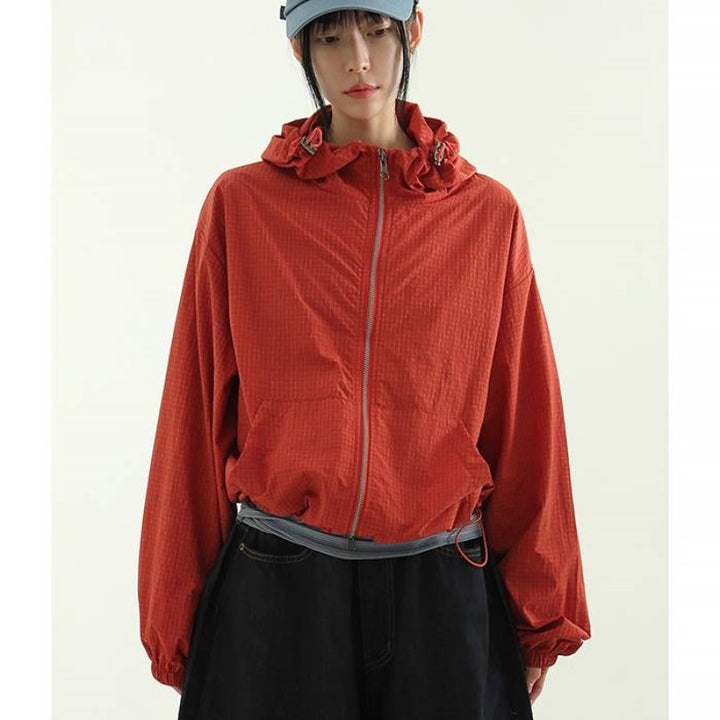 Veste fonctionnelle décontractée pour femmes Chic & Stil