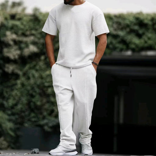Men's comfortable and stylish tracksuit Lune London