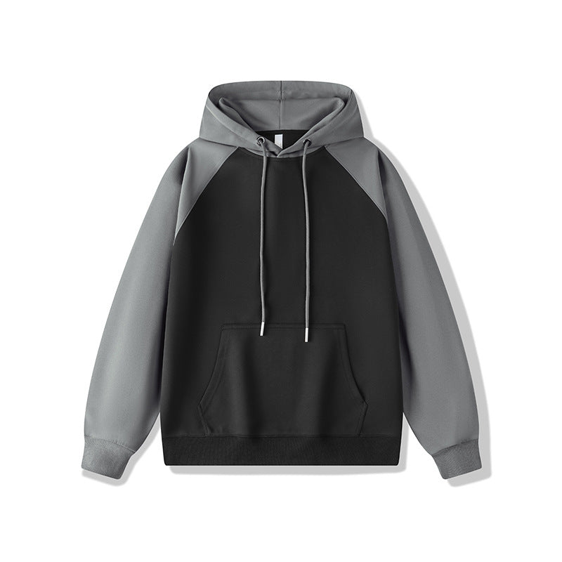 Ladies trendy hoodie Lune London