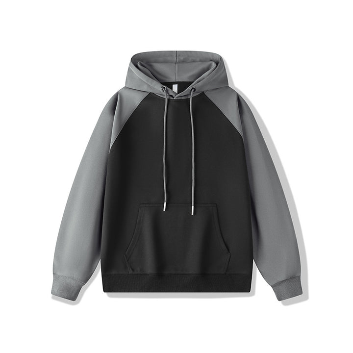 Ladies trendy hoodie Lune London