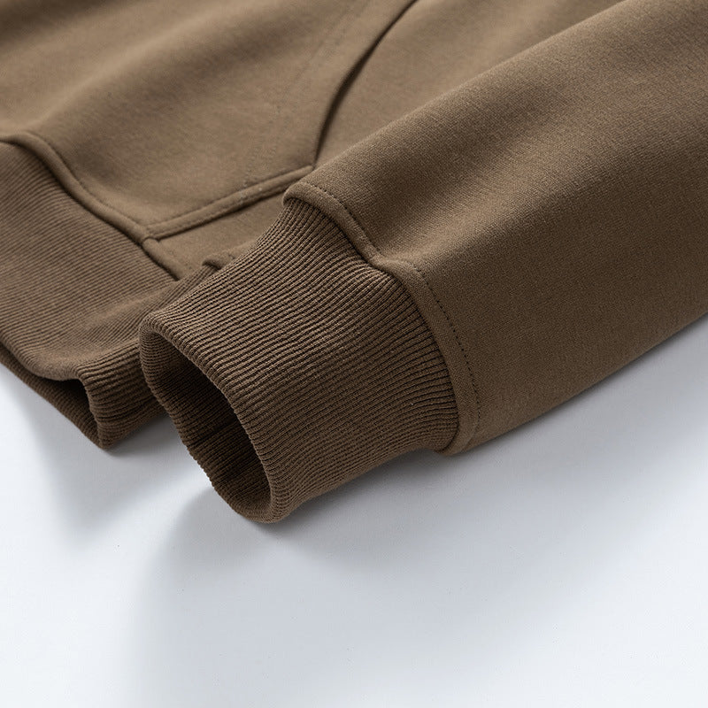 Casual hoodie for women with practical pockets Lune London