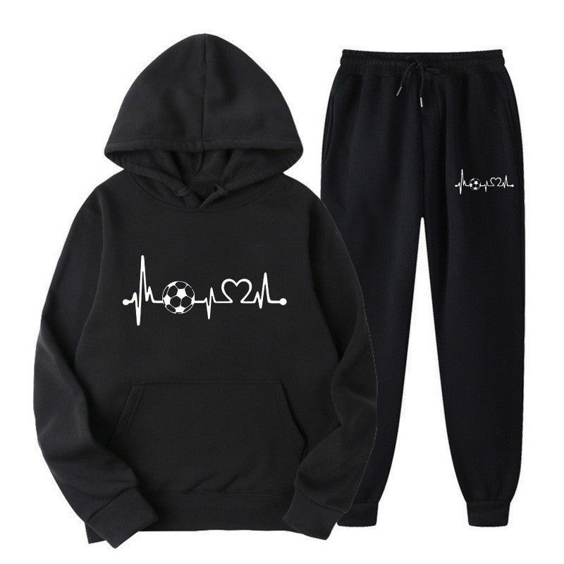 Women's Sports Suit Chic & Stil