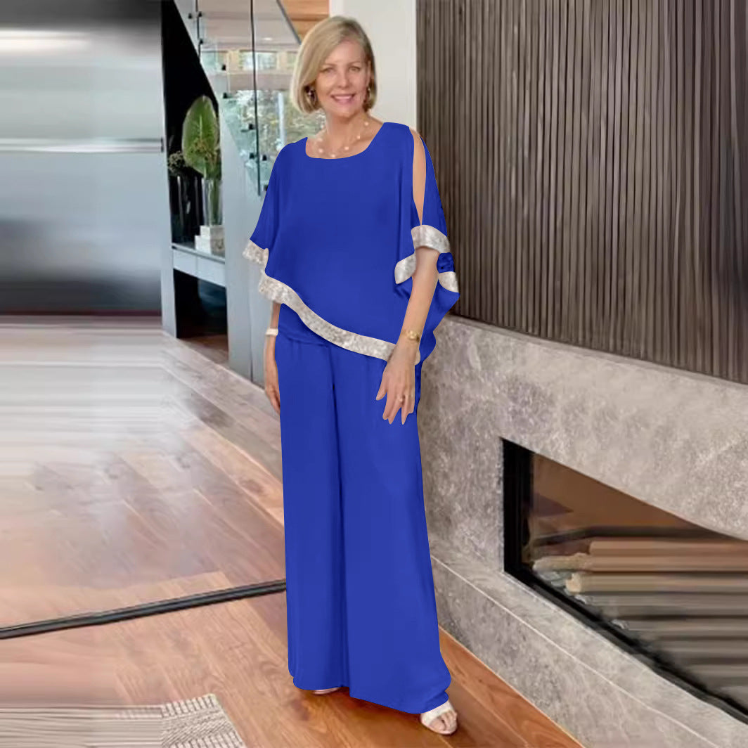 Elegant two-piece set for women Lune London