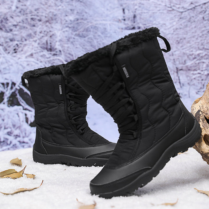 Lune London Women's Winter Boots