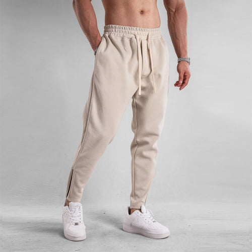 Men's sports joggers with breathable technology and comfortable fit Lune London