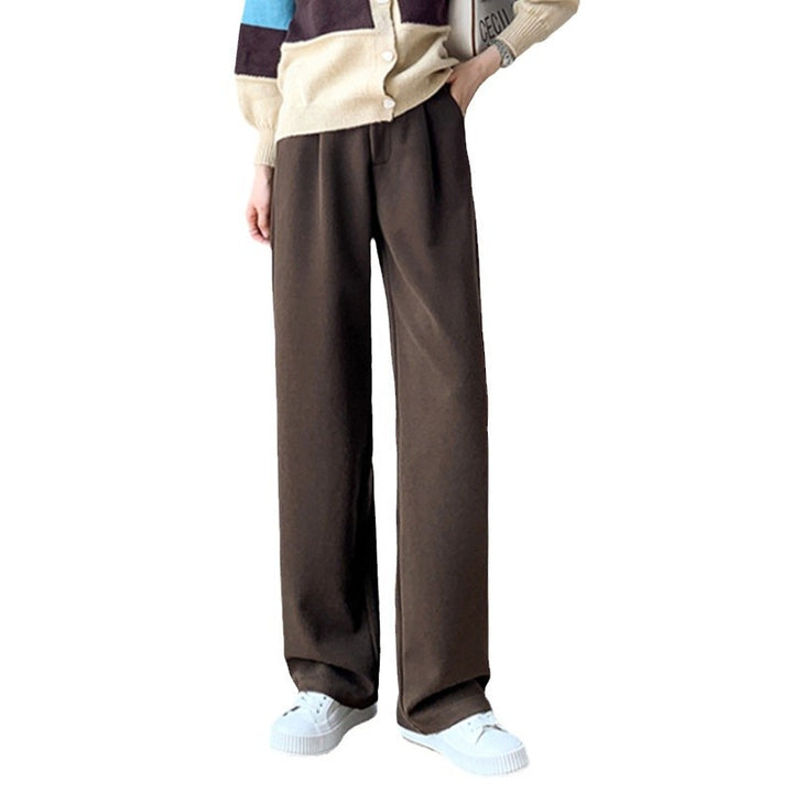 Women's Comfortable and Stylish Leisure Pants Chic & Stil