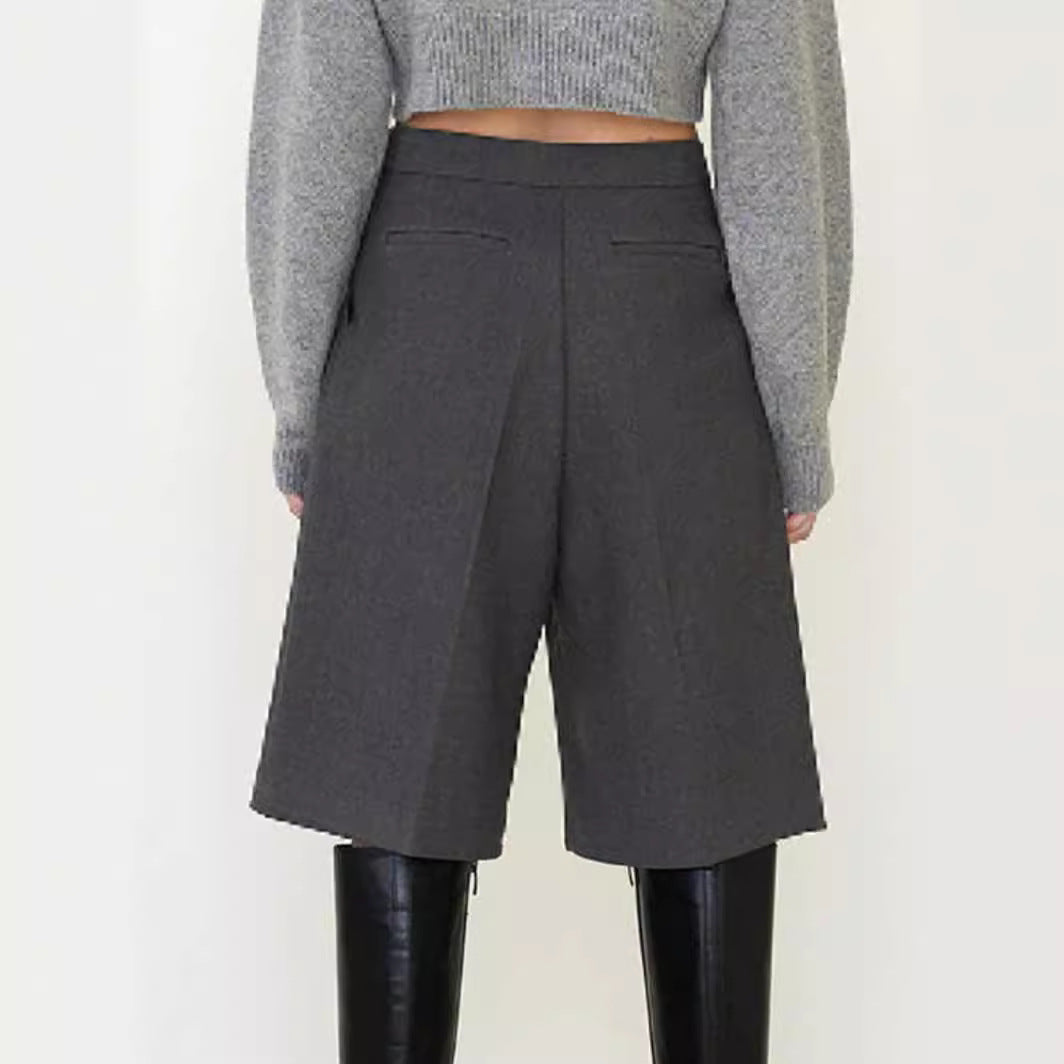 Culotte Chic & Stil élégante et ample pour femmes