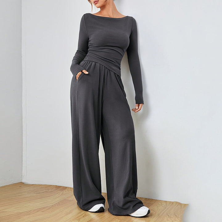 Women Lounge Suit Lune London
