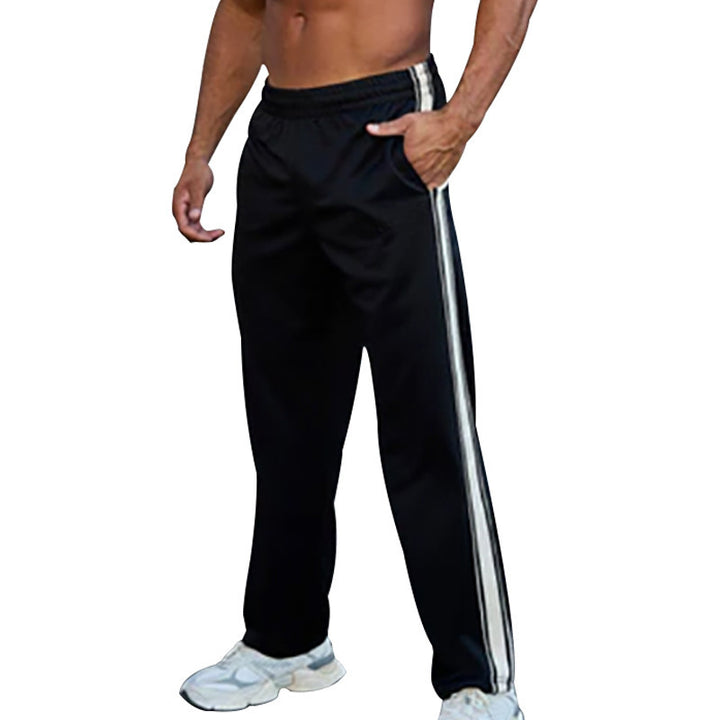 Lune London Men's Leisure Sports Pants