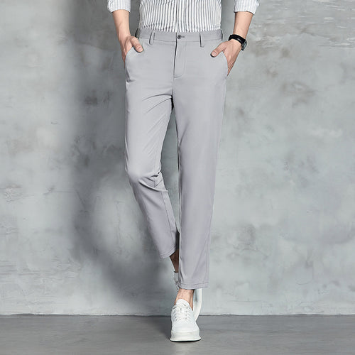 Comfortable chinos pants for men Lune London
