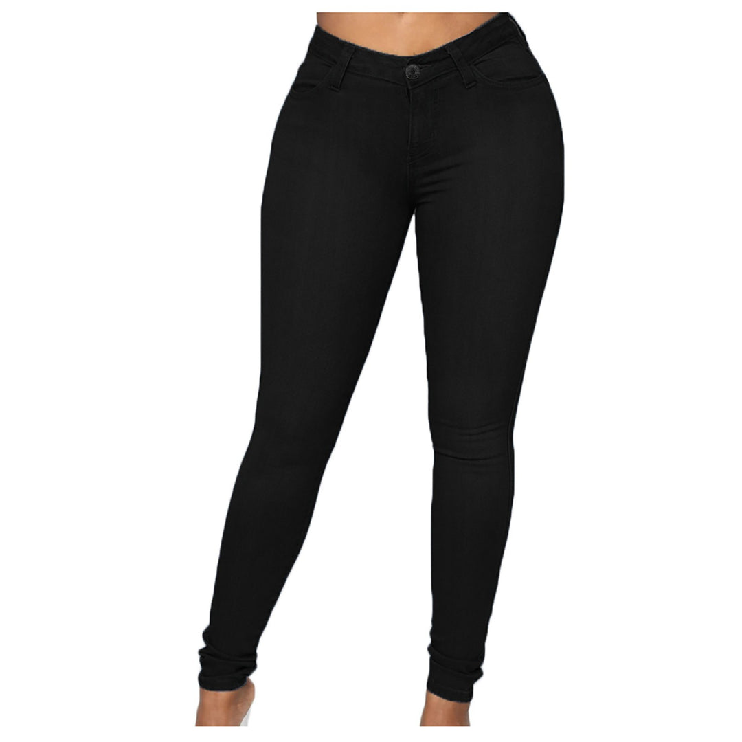 Women Skinny Jeans Lune London