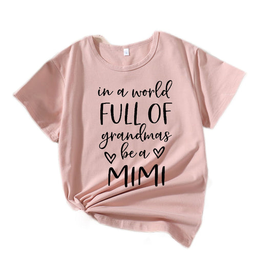 Women Inspirational Graphic T-shirt Lune London 1751262324