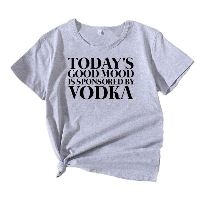 Lune London Oversized Casual T-Shirt for Women
