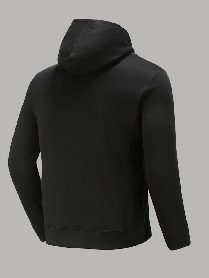 Women's hoodie with unique cartoon pattern Lune London