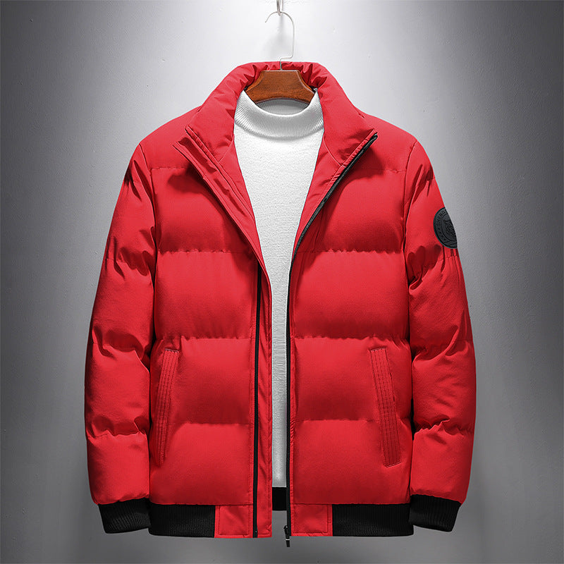 Man Puffer Moon London