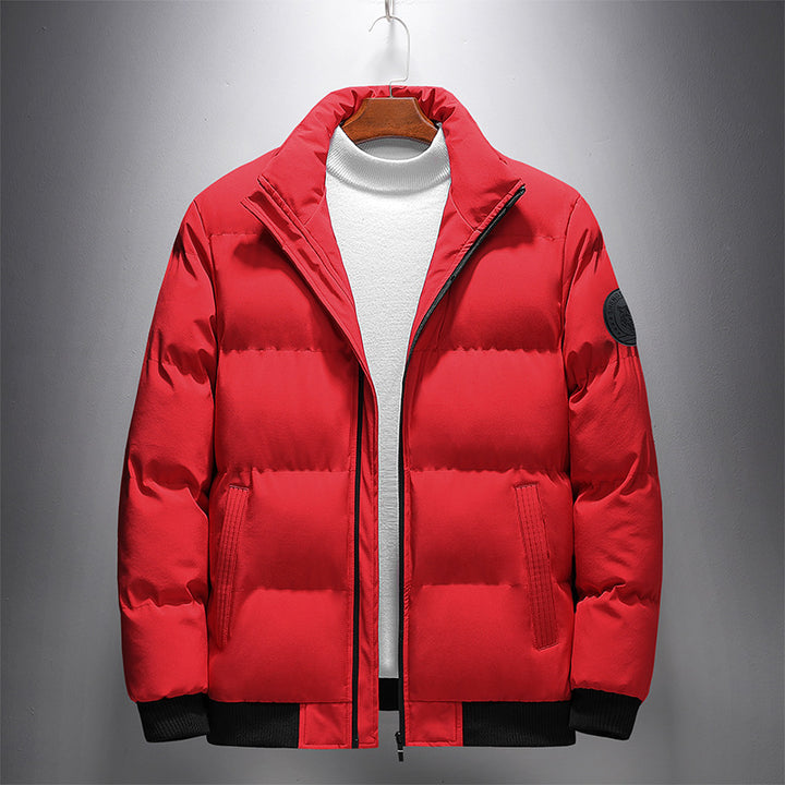 Man Puffer Moon London