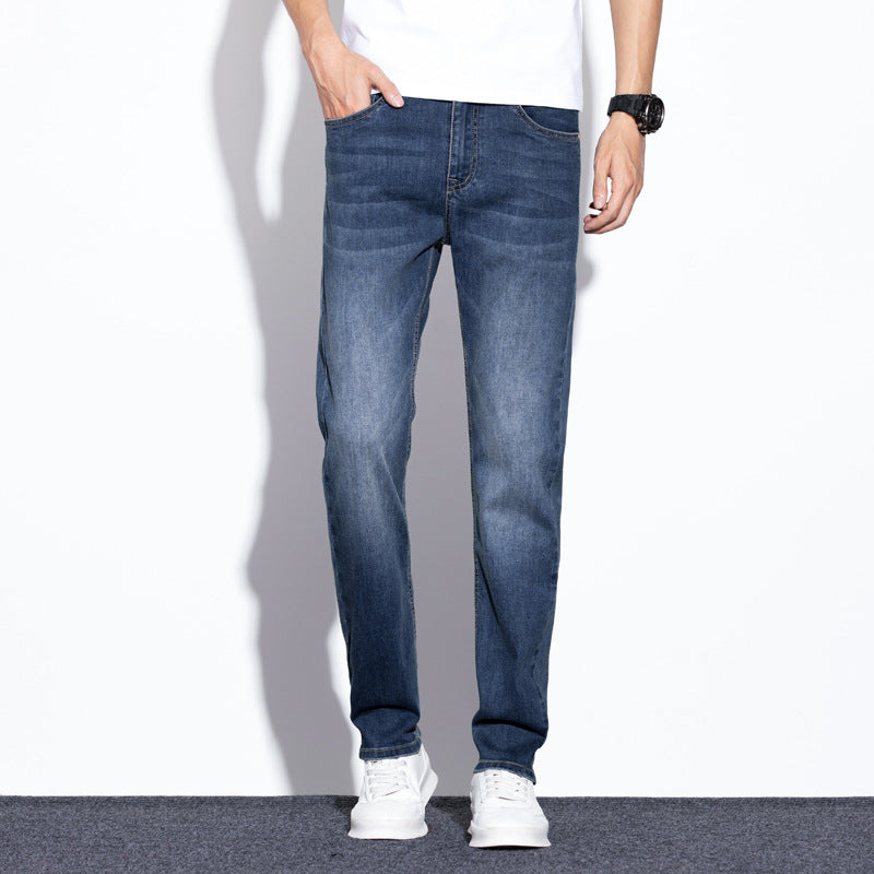 Lune London slim-fit jeans pants for men