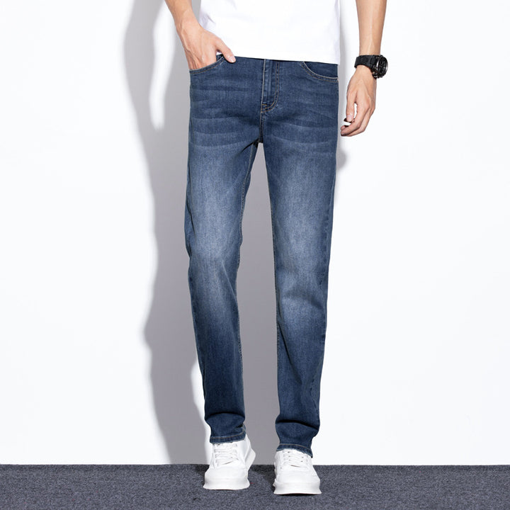Lune London slim-fit jeans pants for men