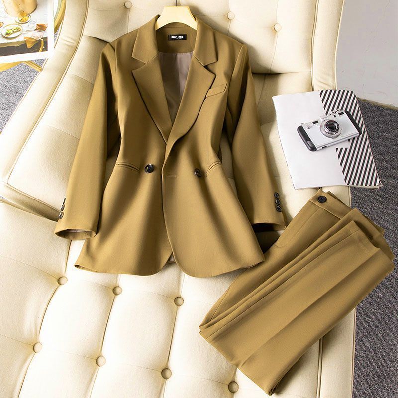 Blazer Élégant et Intemporel pour Femmes Chic & Stil