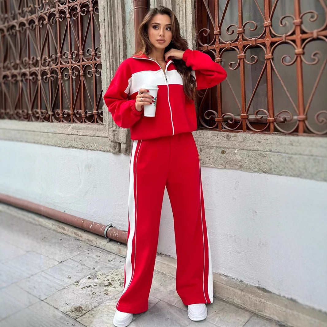 Women Sports Suit Lune London