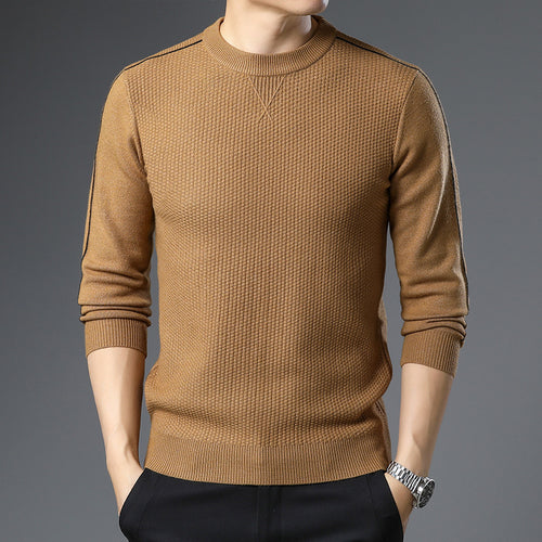 Lune London Casual Sweater for Men