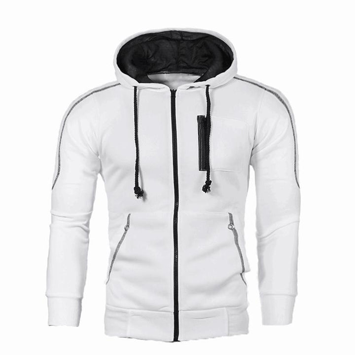 Practical sports jacket for men Lune London