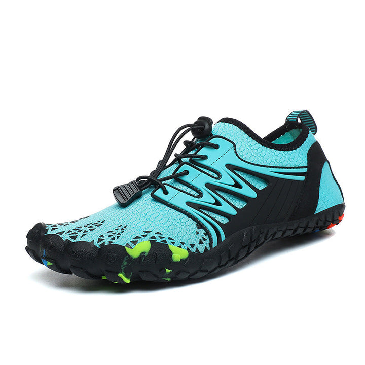Men's Lightweight Quick-Drying Aqua Shoes Lune London