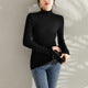 Lune London | Cashmere Turtleneck Sweater for Women