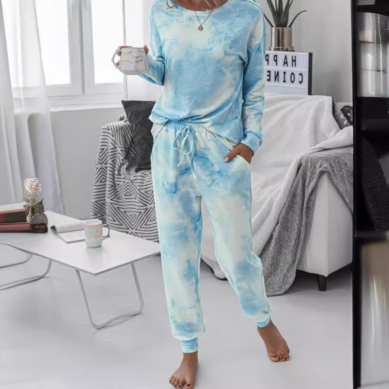 Lune London Cozy Leisurewear Set for Women