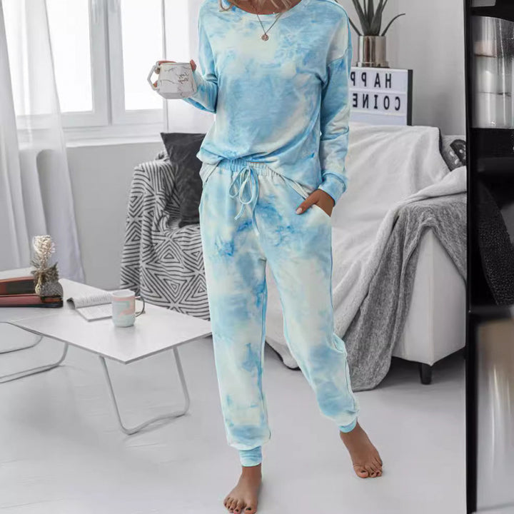 Lune London Cozy Leisurewear Set for Women