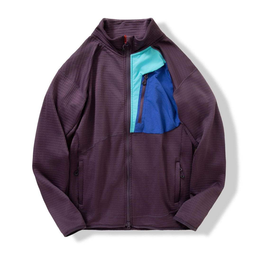Veste fonctionnelle toutes saisons pour femmes avec propriétés respirantes Chic & Stil