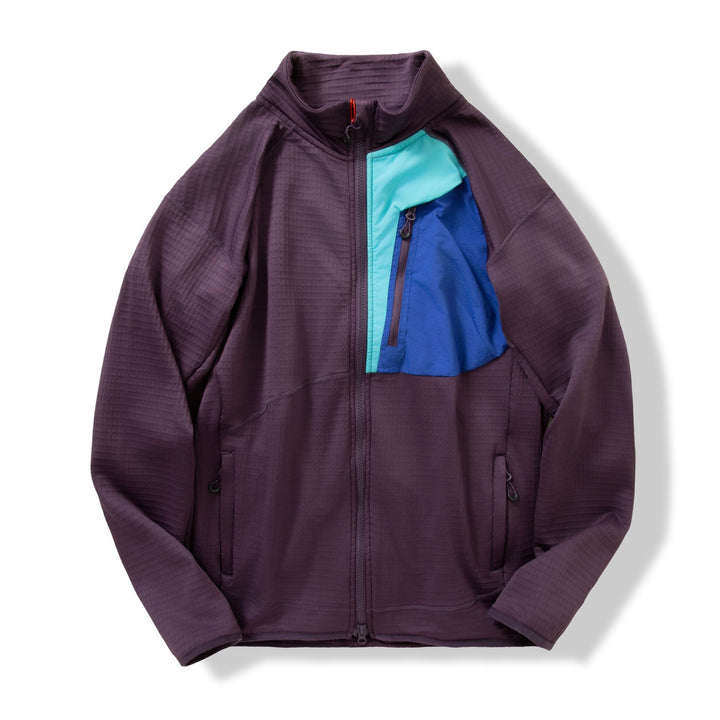 Veste fonctionnelle toutes saisons pour femmes avec propriétés respirantes Chic & Stil