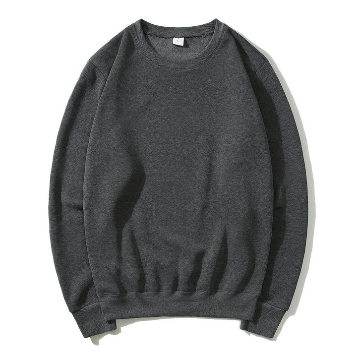 Ladies Classic Round Neck Sweater Lune London