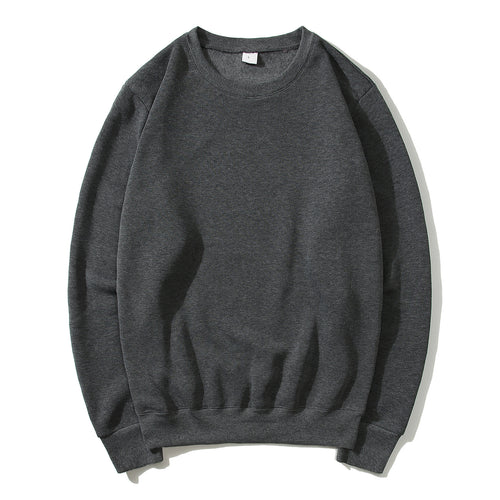 Ladies Classic Round Neck Sweater Lune London