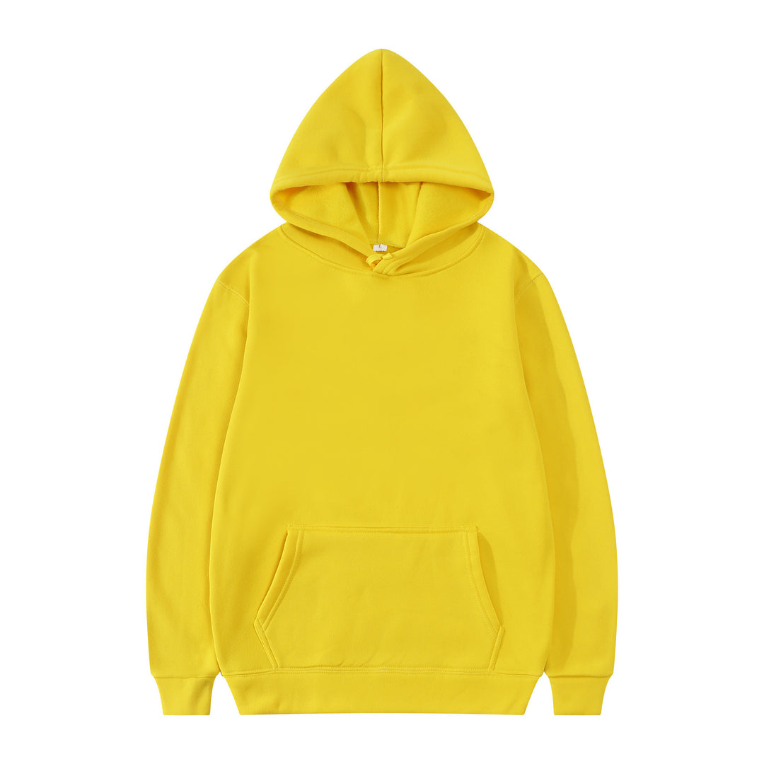 Sweat à capuche pour femmes en mélange de coton de haute qualité pour un confort optimal Chic & Stil