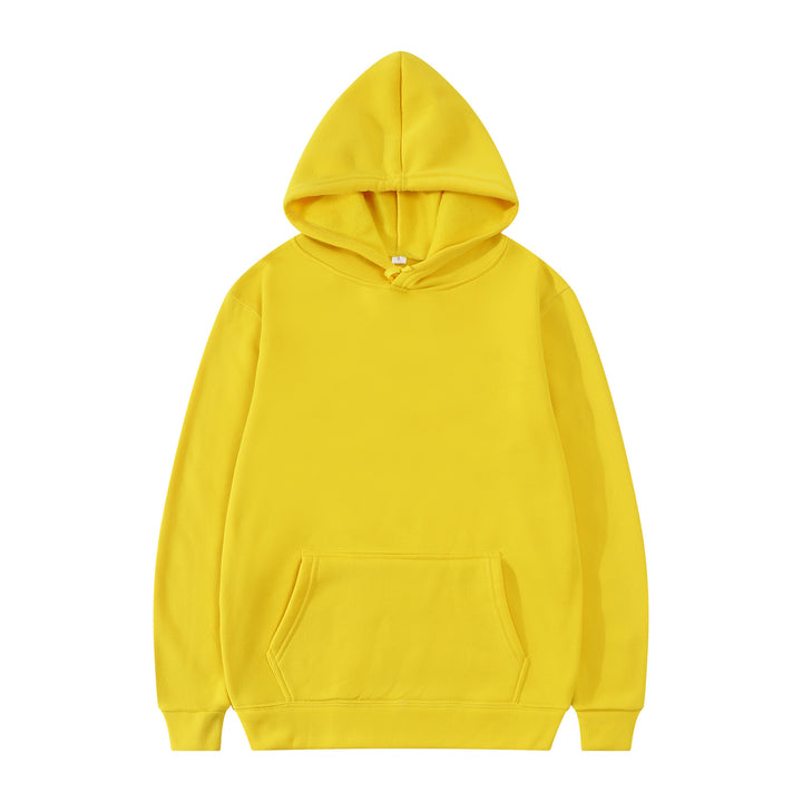 Sweat à capuche pour femmes en mélange de coton de haute qualité pour un confort optimal Chic & Stil