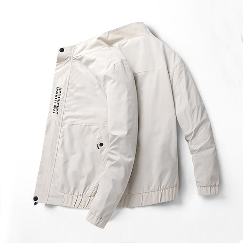 Lightweight leisure jacket for men Lune London