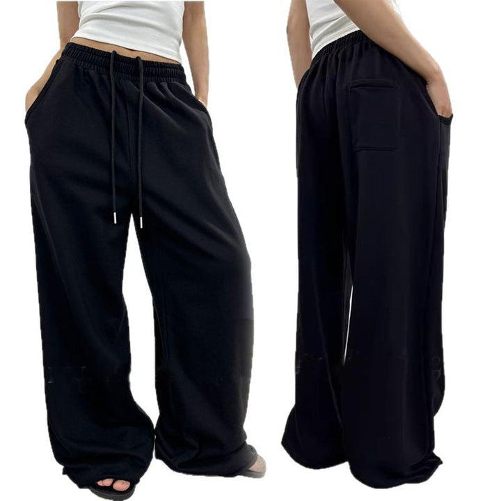 Lune London relaxed puffy pants for ladies